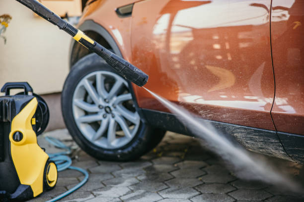 Best Roof Power Washing Services  in Converse, TX