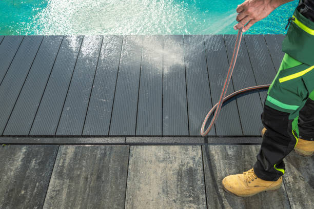 Best Residential Pressure Washing Services  in Converse, TX