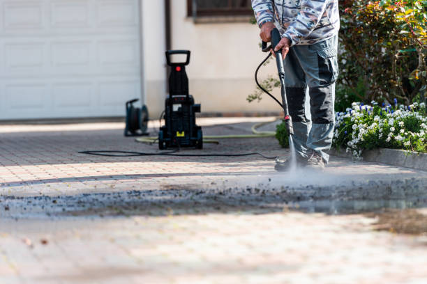 Best Garage Pressure Washing  in Converse, TX