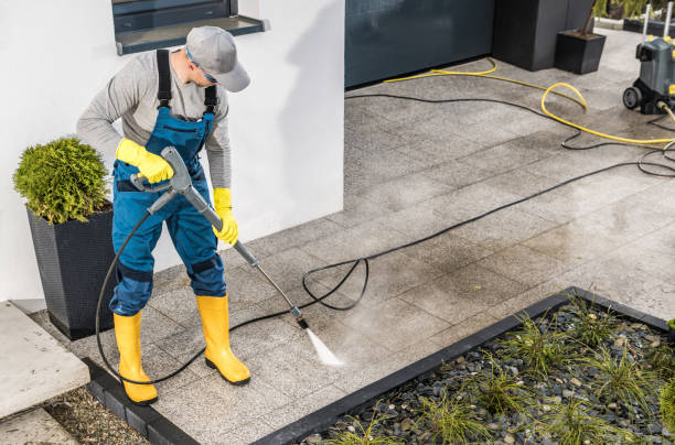 Best Exterior Home Cleaning  in Converse, TX