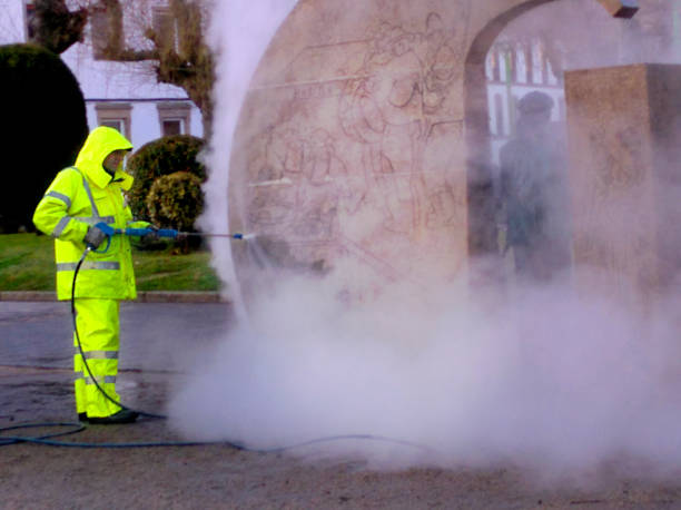 Best Affordable Power Washing  in Converse, TX