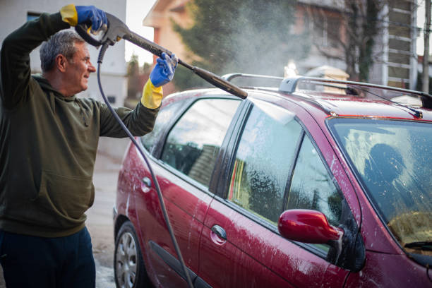Best Pressure Washing Near Me  in Converse, TX