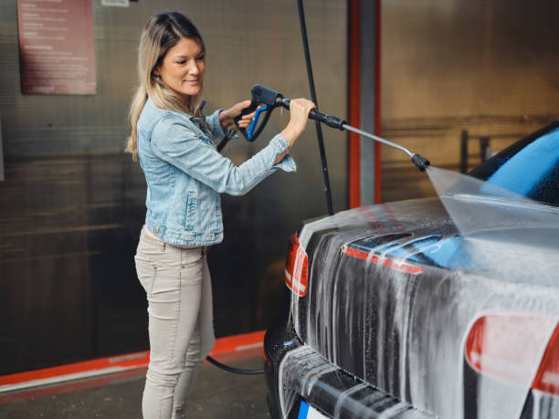 Reliable Converse, TX Pressure Washing Solutions