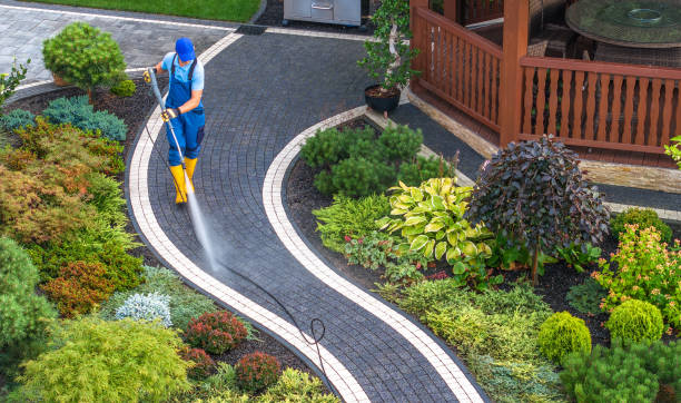 Best Commercial Building Pressure Washing  in Converse, TX
