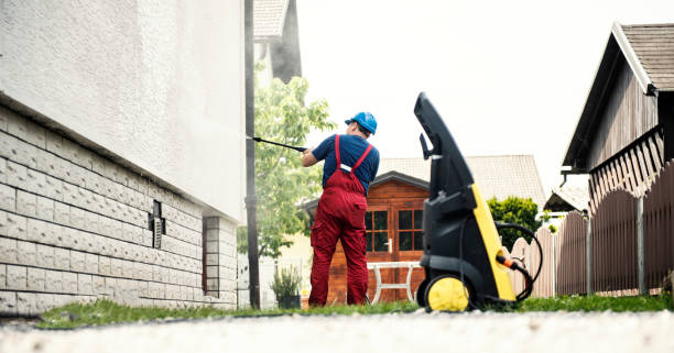 Best Local Pressure Washing Services  in Converse, TX